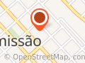 Igreja O Brasil para Cristo - Promissão-SP