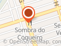 Restaurante Sombra do Coqueiro
