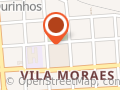 Centro de Formacao de Condutores Categoria a de Ourinhos Ltda