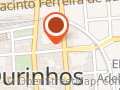 Chuveirão das Tintas