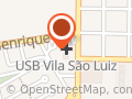 UBS Vila São Luiz