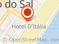 Trieste Hotel - Balneário Figueirinha