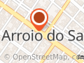 Cremolatto Arroio Do Sal