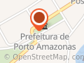 Prefeitura de Porto Amazonas