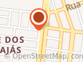 Torneadora Mato Grosso