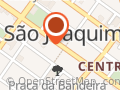 Corpo de Bombeiros