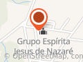 Grupo Espírita Jesus de Nazaré