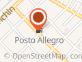 Auto Posto Allegro Pirai Ltda