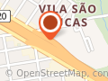 Posto Banespinha - Petrobras