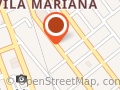 Sofá Show Marilia Av.Pedro de toledo 2296