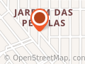Pêlos e patas