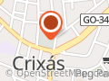 Drogaria Crixas