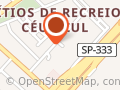 Chácara Pingo de Ouro - Marília