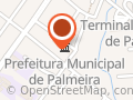 Agência do Trabalhador de Palmeira