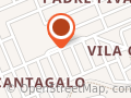 Posto de Saúde Cantagalo