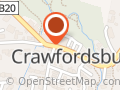 The Old Inn, Crawfordsburn