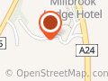 Millbrook Lodge Hotel