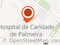 Hospital De Caridade De Palmeira