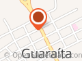 Correios - AC Guaraíta - UF/GO