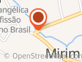 Câmara Municipal de Vereadores de Mirim Doce