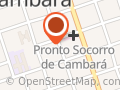 Hospital de Olhos Do Norte Pioneiro (cambará)