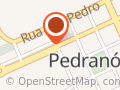 Auto Posto Pedranopolis Ltda