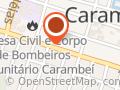 Barbearia em Carambeí @barucbarbearia01