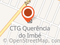 Invernada Juvenil do CTG Querência do Imbé