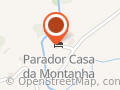 Hotel Parador Cambará do Sul