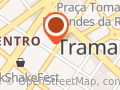 Posto de Saúde Emergencial