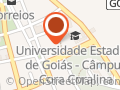 Ufg-universidade Federal De Goiás-campus Ii - S Leste