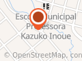 Escola Municipal Prof Kazuko Inoue-Educação Infantil e Ensino Fundamental