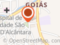 Cartório Do 1º Ofício De Goiás - S Santana