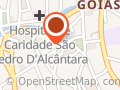 Hospital Caridade São Pedro D'Alcântara