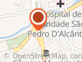 Centro De Formação De Condutores Canaã - S Central