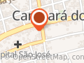 Estação Rodoviária de Cambará do Sul