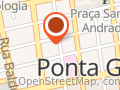 Água Doce Cachaçaria - Ponta Grossa