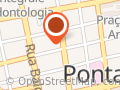 UPTIME Ponta Grossa