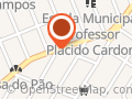ÁSIA Materiais De Construção