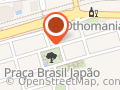 Yakipizza Pompeia