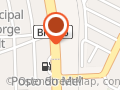 Mega Guindastes Locações