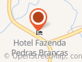 Turismo Rural Pedras Brancas
