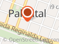 Agência Palmital Despachos