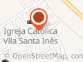 Posto de Saúde Santa Inêz