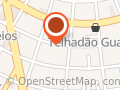 Fernandopolis Santa Rita Auto Posto Ltda