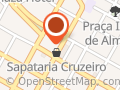 Arrastao Da Sorte Loterias Ltda Me Matriz 1