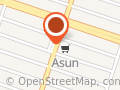Asun Supermercados Quintão