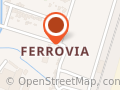 Madeiras E Pré Cortados Ferrovia - Ferrovia