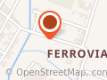 Madeiras E Pré Cortados Ferrovia - Ferrovia