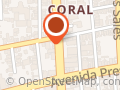 Ponto De Táxi Coral - Coral